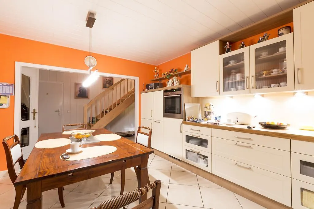 Alloggio in famiglia Deutsche Messe Zimmer - Private Apartments Hannover Exhibition Center
