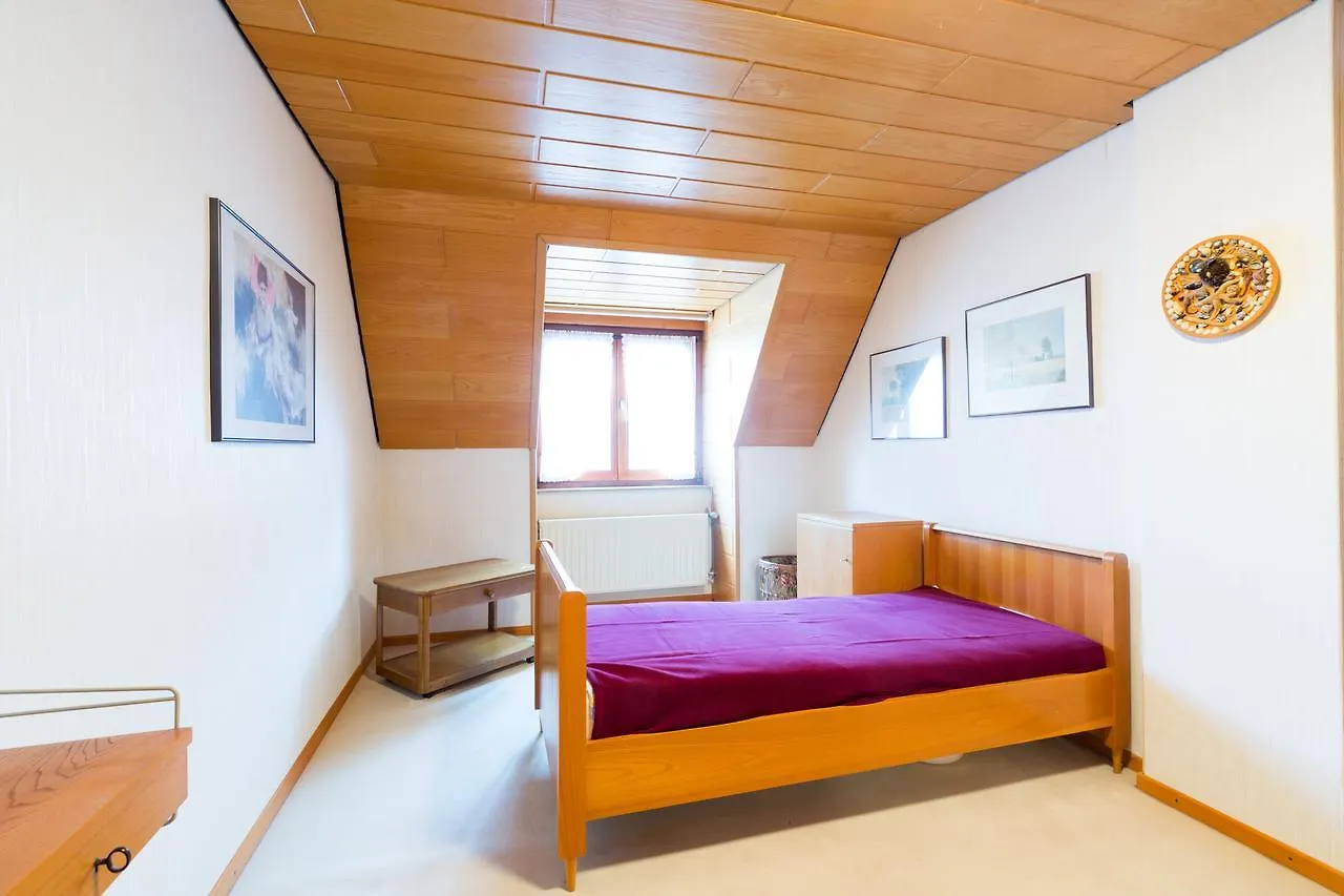 Alloggio in famiglia Deutsche Messe Zimmer - Private Apartments Hannover Exhibition Center Germania