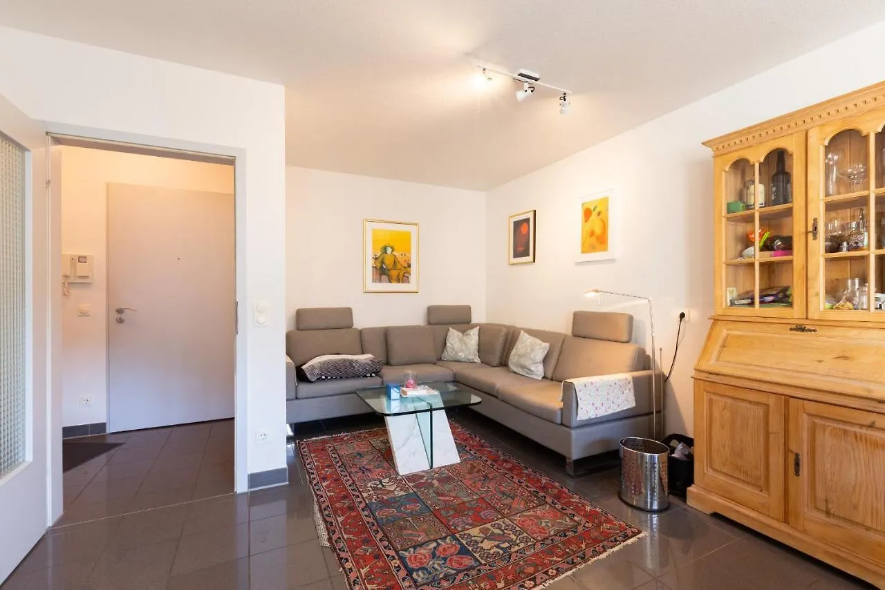 Alloggio in famiglia Deutsche Messe Zimmer - Private Apartments Hannover Exhibition Center Germania