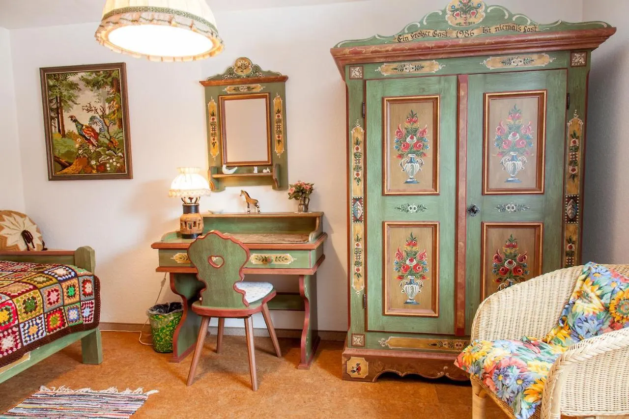 Alloggio in famiglia Deutsche Messe Zimmer - Private Apartments Hannover Exhibition Center